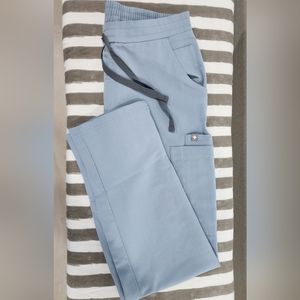 FIGS Dusty Blue XSP Yola